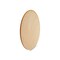 Wood Circle Discs 5 inch, 4 Thicknesses, Unfinished Birch Rounds | Woodpeckers